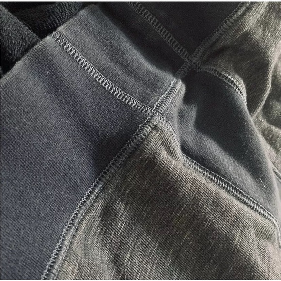 Timberland French Terry Selvedge Seam Raglan
Sweatshirt Pullover Men's XXL Navy - Picture 6 of 9